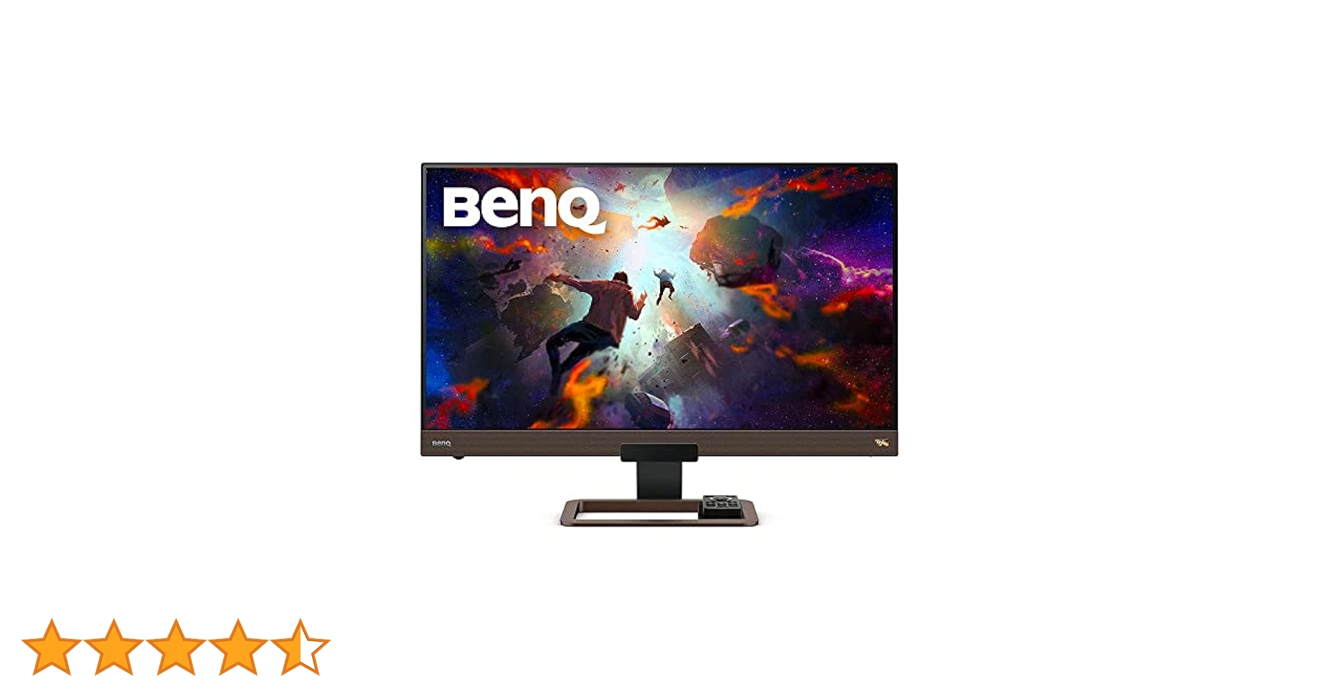 Amazon.co.jp: BenQ EW3280U プレミアムモニター 32インチ 4K